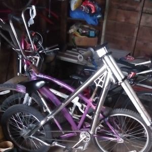 Meet your Posher, Larry